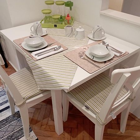 Central Zagrad Apartment 리예카 외부 사진