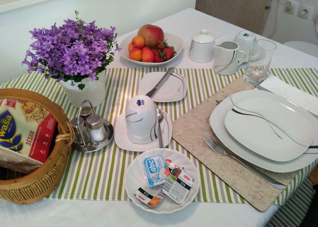 Central Zagrad Apartment 리예카 외부 사진