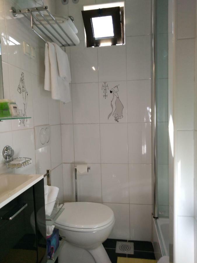 Central Zagrad Apartment 리예카 외부 사진